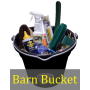 Gift Buckets - Horse items_5